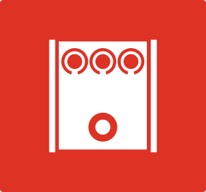 Effects Pedals