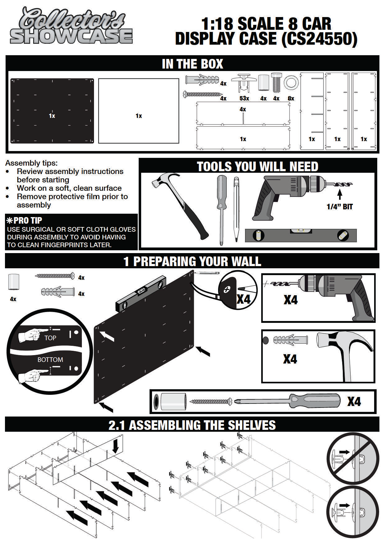 CS24550_Manual_Page_1