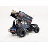 39 Circle B Diecast / Swindell Speedlab World of Outlaws Winged