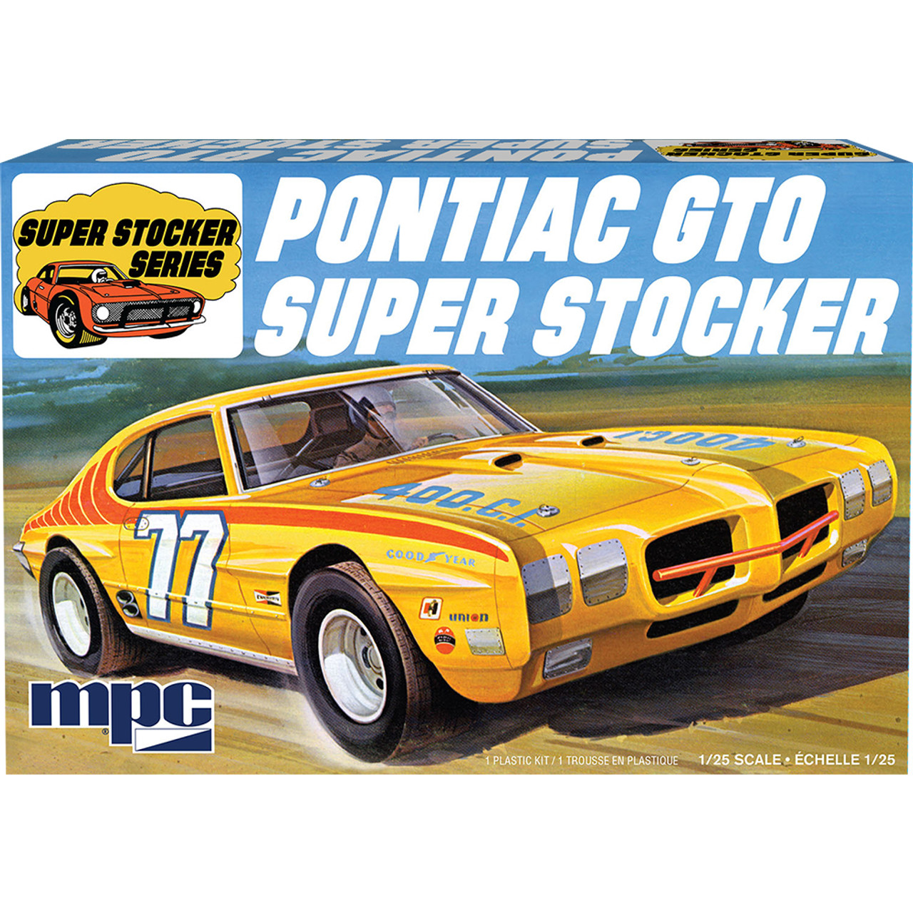 Browse MPC Models Items | Fairfield Collectibles