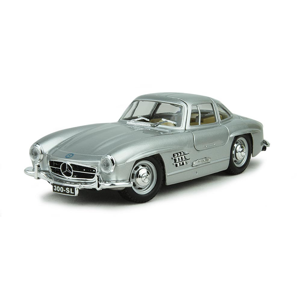 Miniature Motormax 1/24 Aston Martin DB5 Verte – Diecast, échelle 24, Occasion
