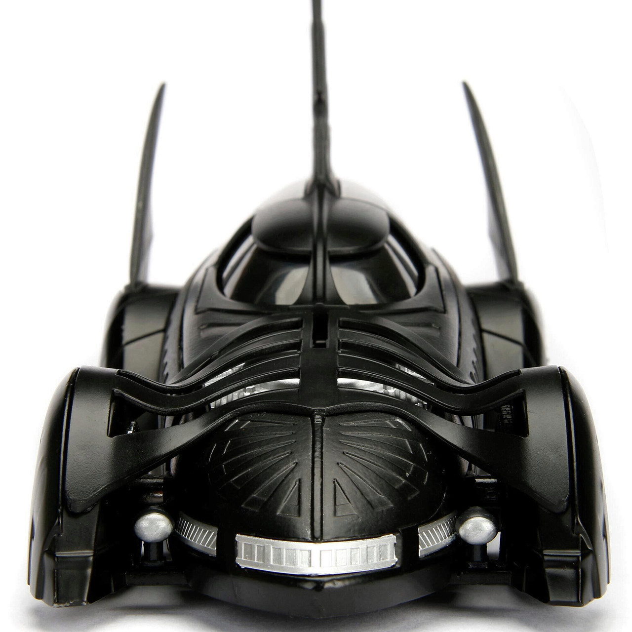 1995 Batman Forever Batmobile w/BATMAN 1:24 Scale Diecast Model by Jada  Toys | Fairfield Collectibles - The #1 Source For High Quality Diecast  Scale Model Cars