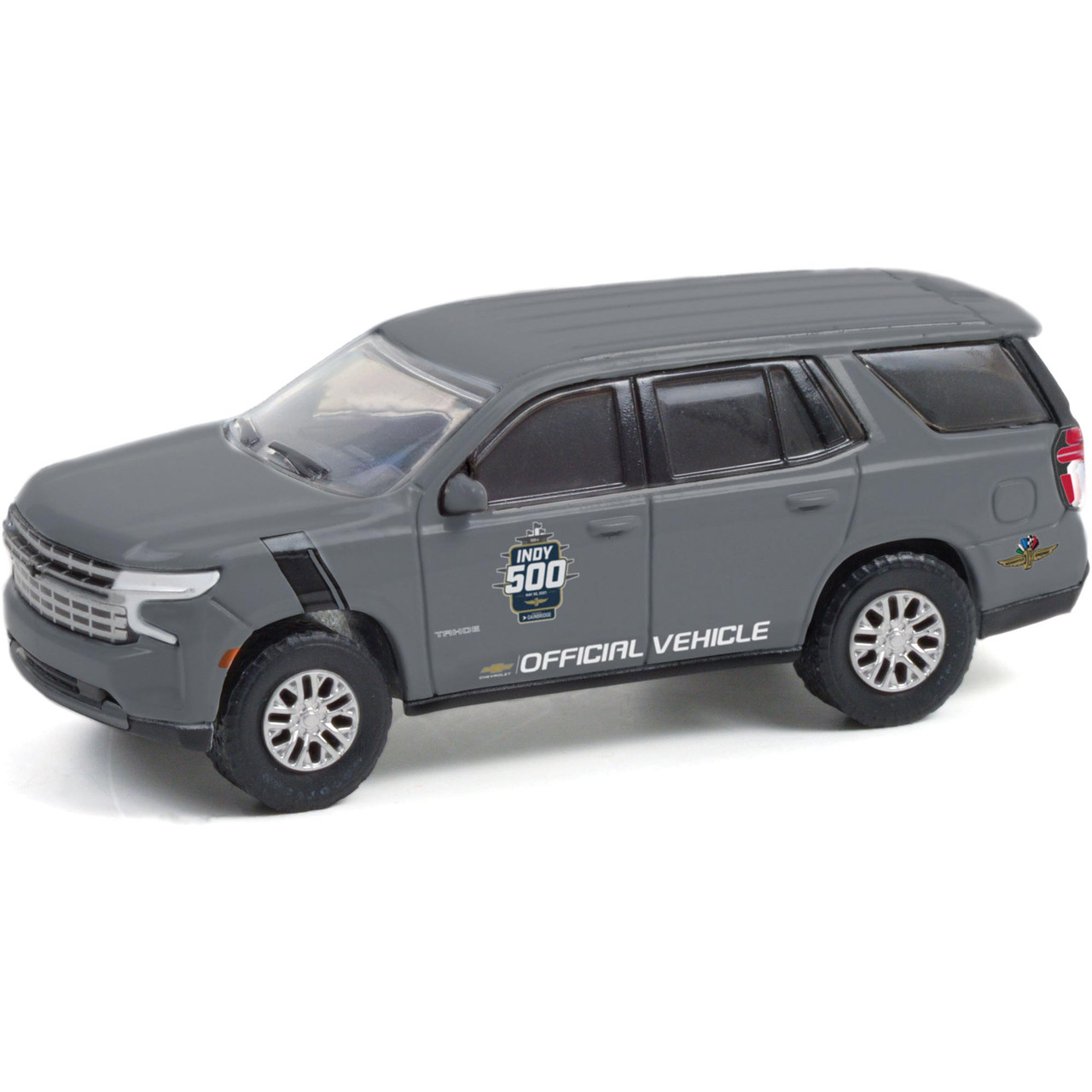 chevrolet tahoe diecast