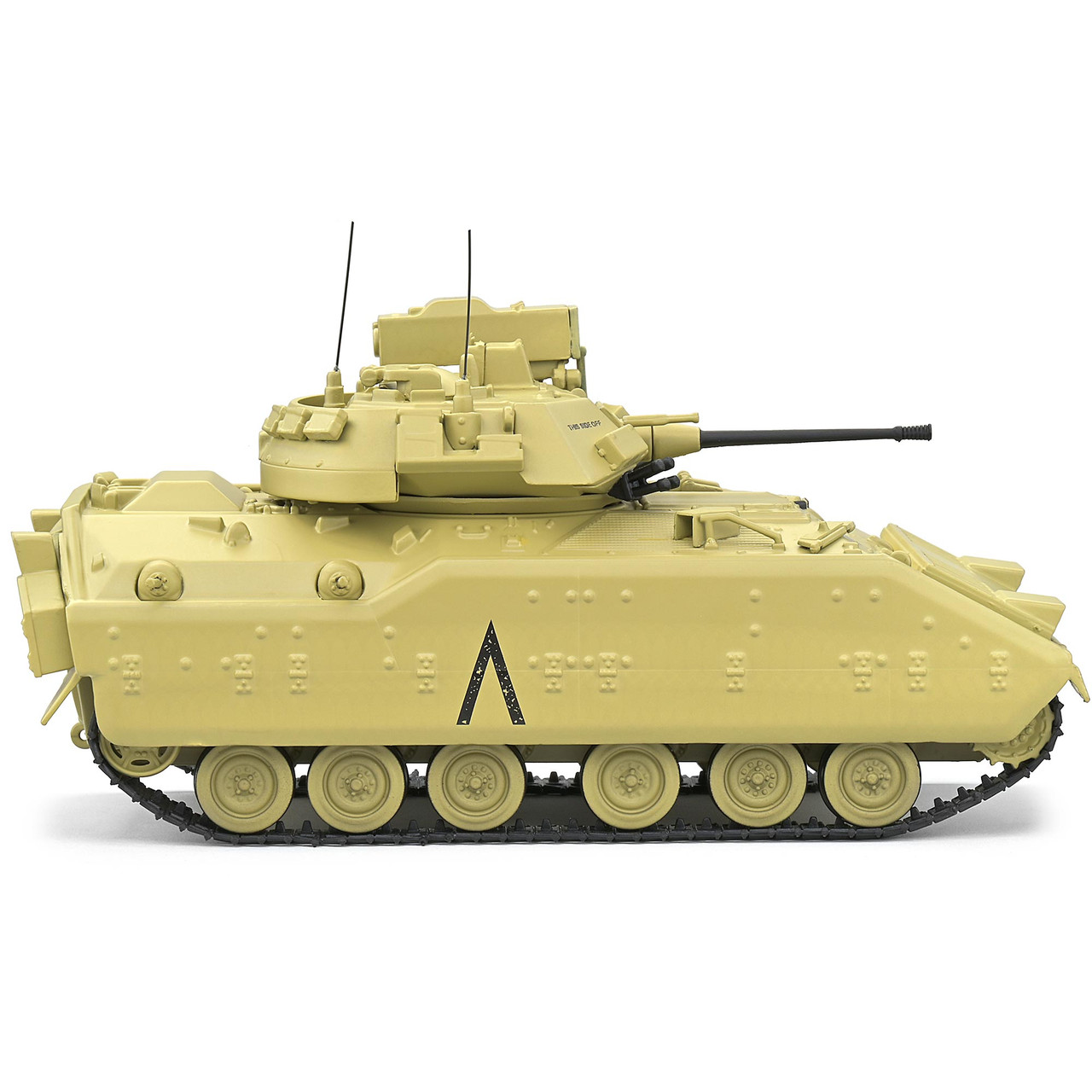 23R-002 ソリド 1/48 M2 BRADLEY FIGHTING - ミニカー