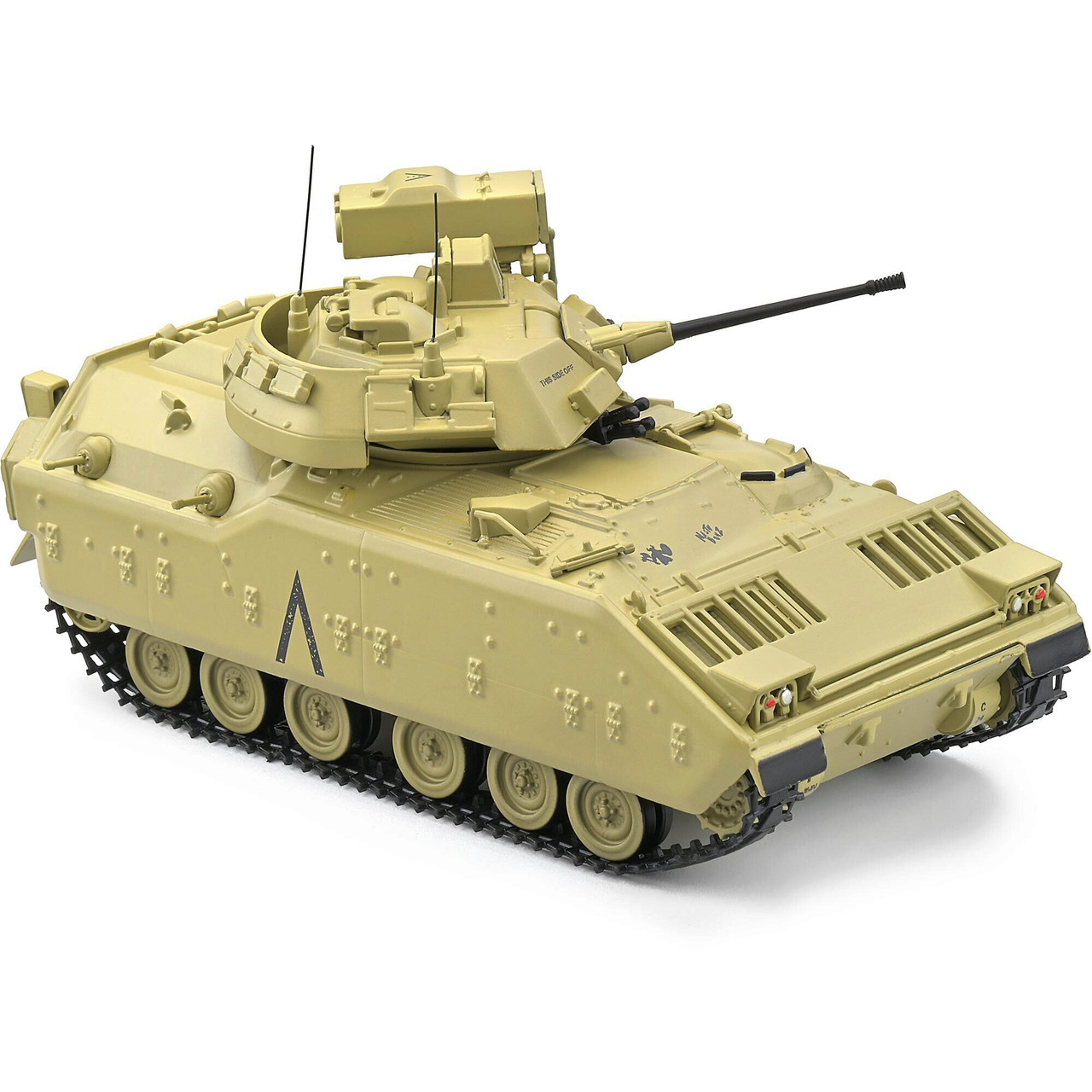 百貨店の販売 23R-002 ソリド 1/48 M2 BRADLEY FIGHTING | www