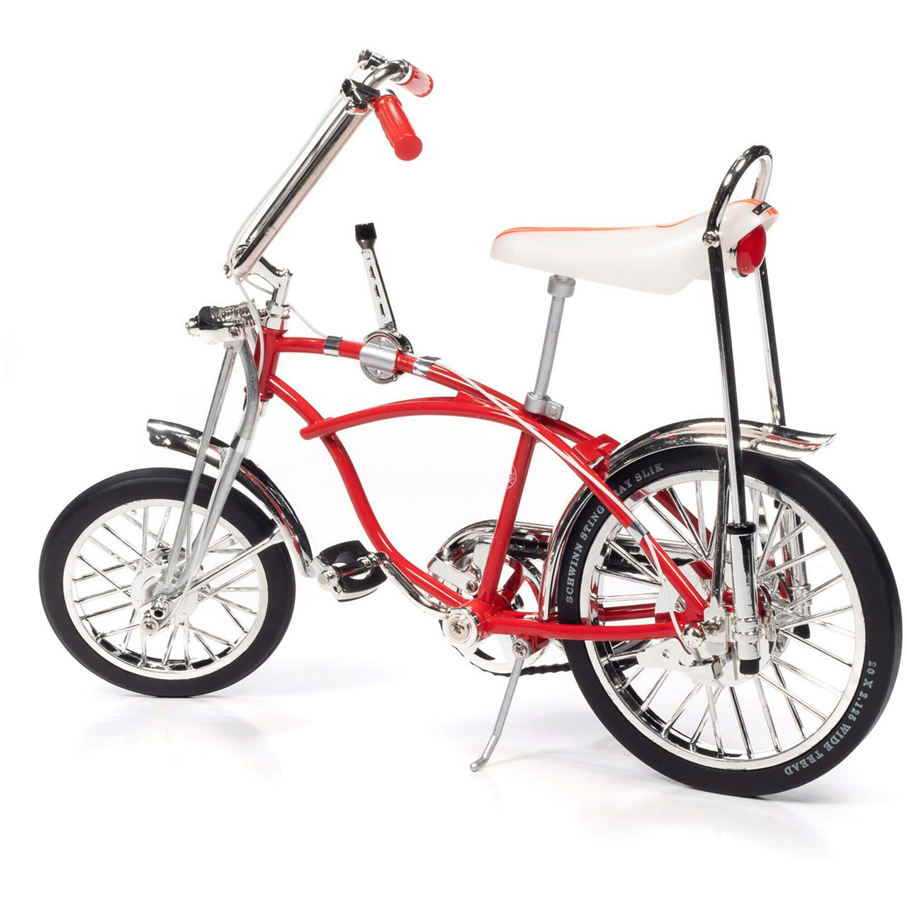 Schwinn \
