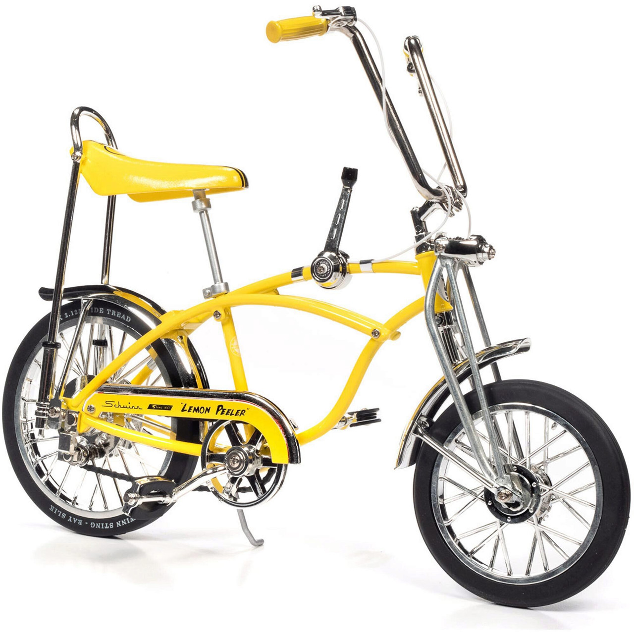 2017 schwinn lemon peeler bicycle