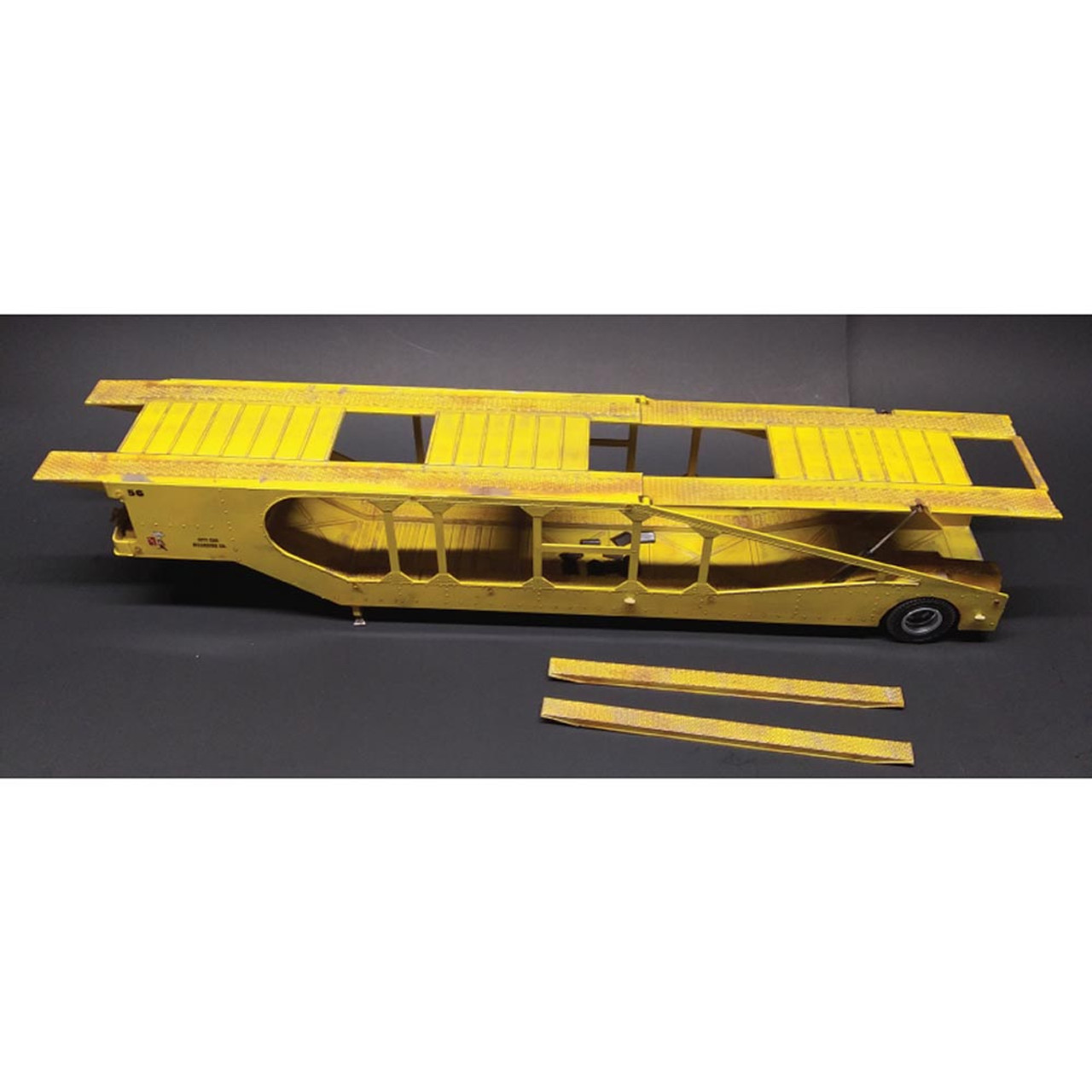 HAULAWAY TRAILER AMT 1/25　プラモデル 1189870-default-L.jpg