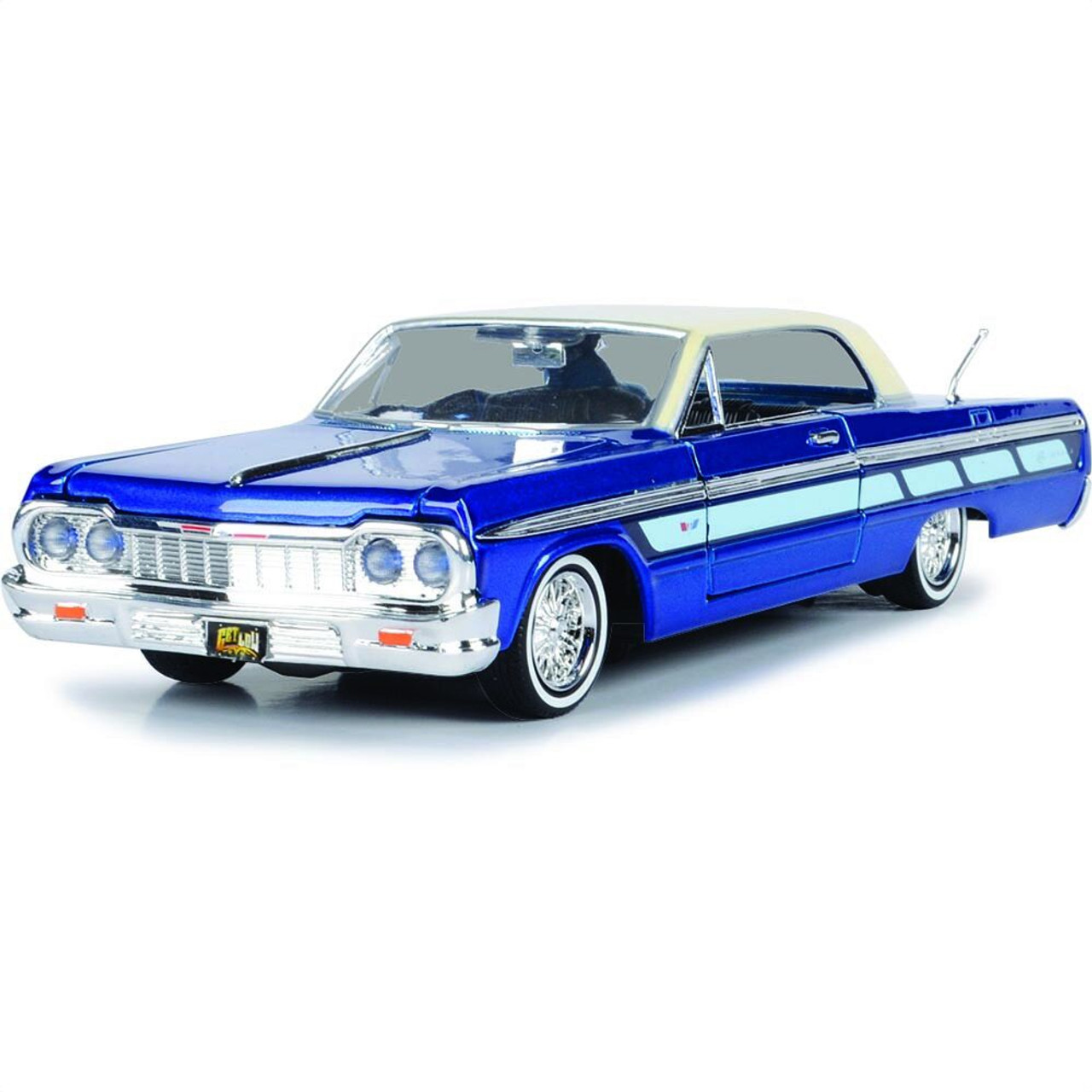 Revell lowrider jada ホットウィール インパラ ミニカー | d-edge.com.br