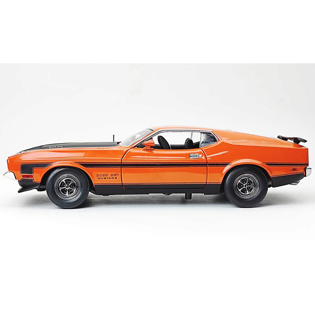 1/18 Sun Star/サンスター/1971 マスタング BOSS 351-