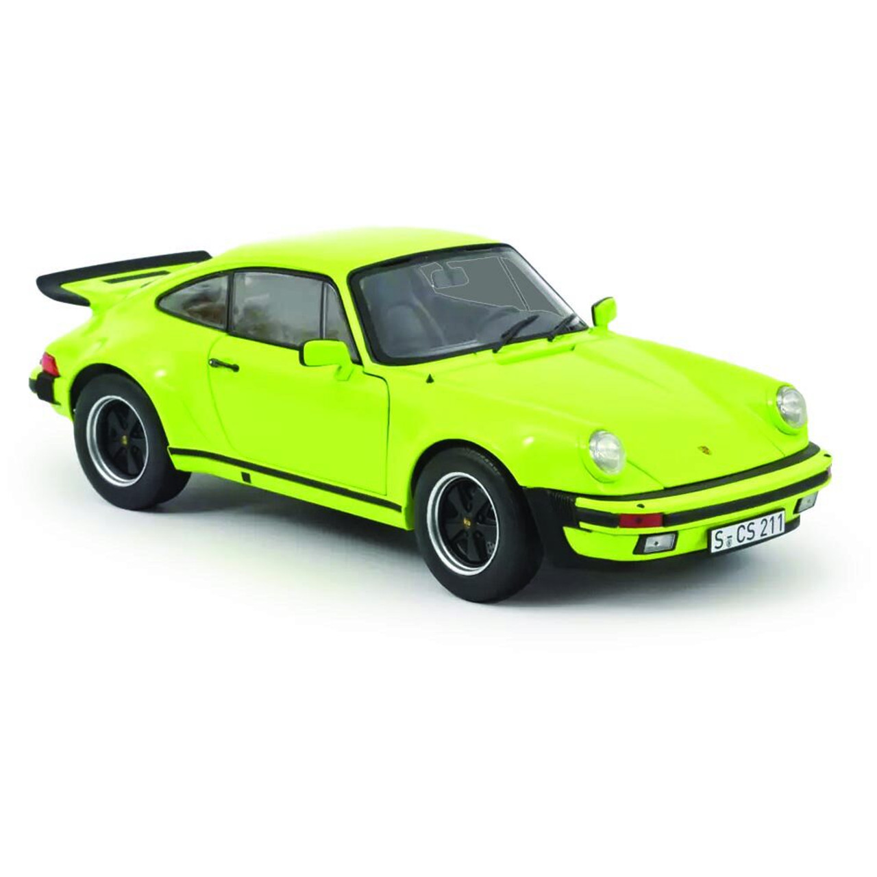 Geboorteplaats ondanks Lada 1976 Porsche 911 Turbo 3.0 - Light Green 1:18 Scale Diecast Model by Norev  | Fairfield Collectibles - The #1 Source For High Quality Diecast Scale  Model Cars