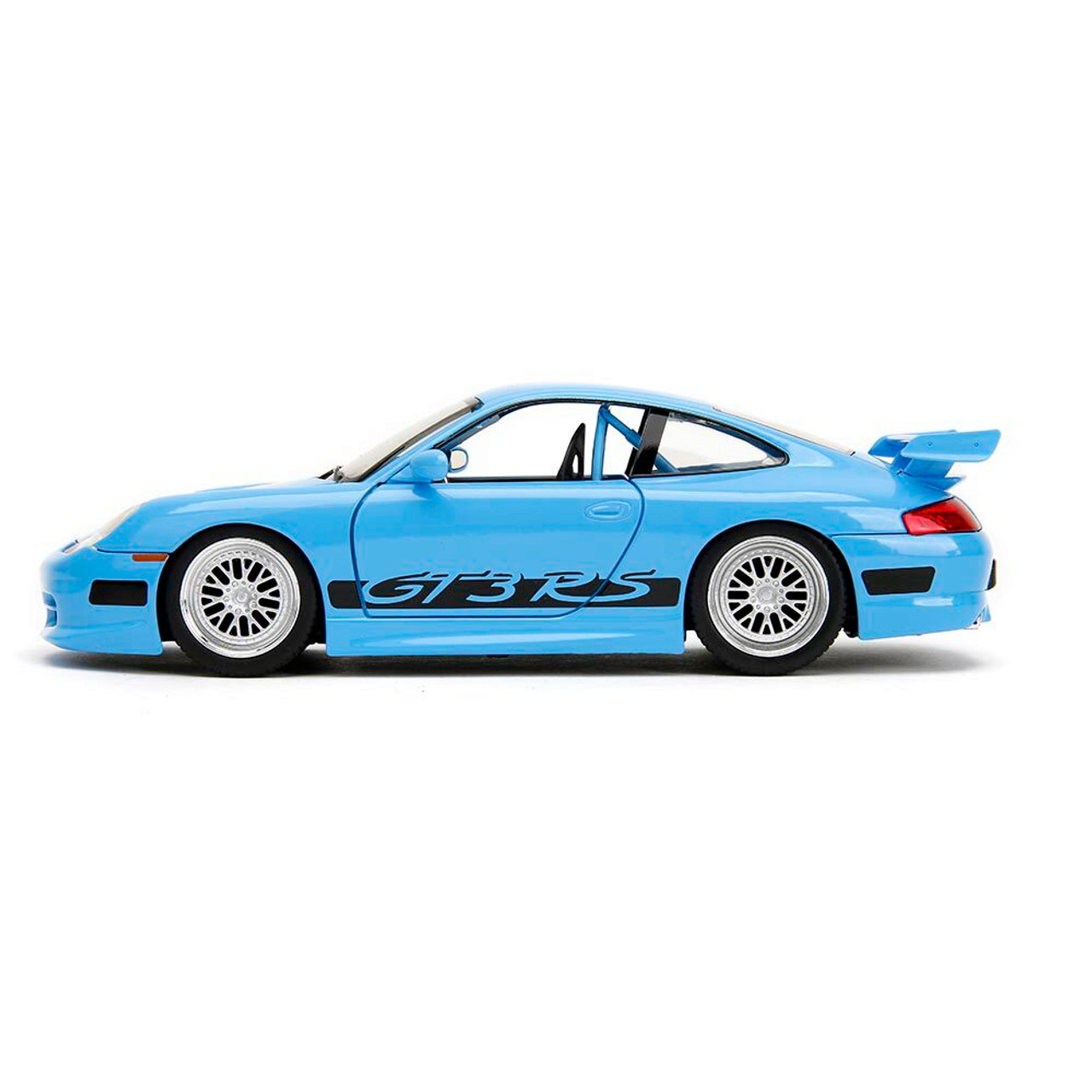 JADA　 ワイルドスピード　PORSCHE 911 GT3 RS Brian's Porsche 911 GT3 RS Fast & Furious | Jada Toys