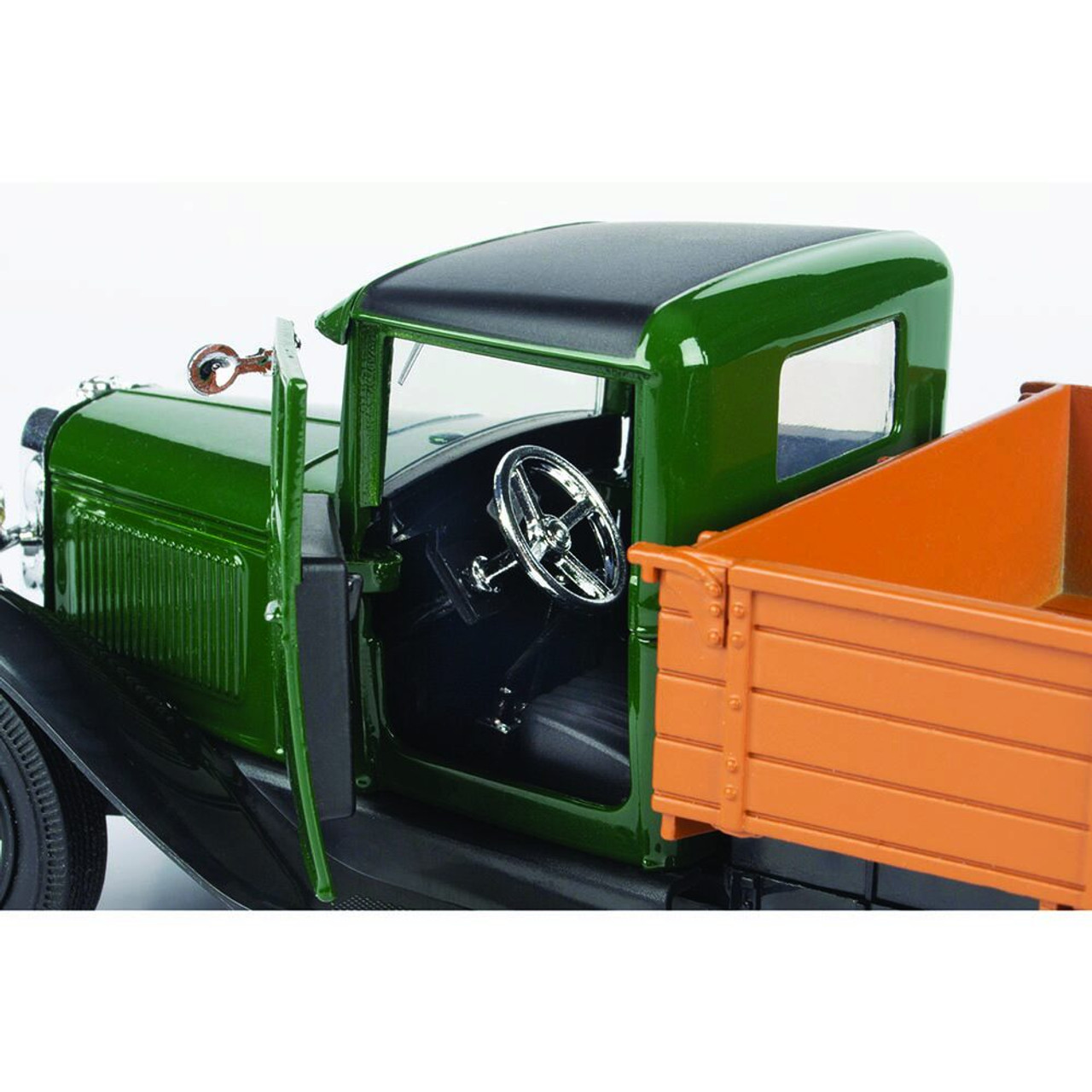 RRL FORD トラック模型 MotorMax #6043 Ford F-150 SuperCrew 4x4 & 2022 Matchbox Ford
