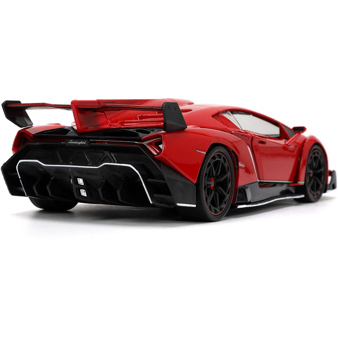 MakeUp Eidolon 1/43 Lamborghini Veneno – IronCookie Diecasts