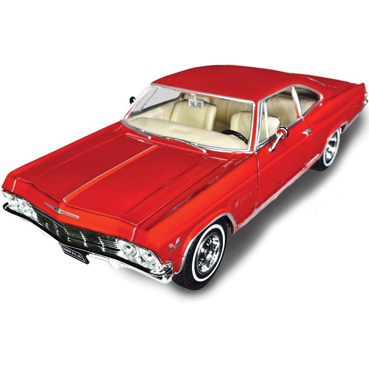 Diecast impala shop