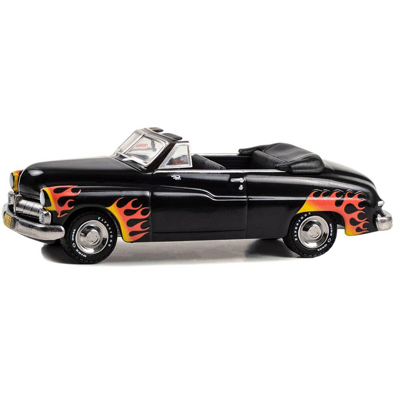 No83 ミニカー1/18箱あり1948 FRED CONVERTIBLE No83 ミニカー1/18箱あり1948 FRED CONVERTIBLE