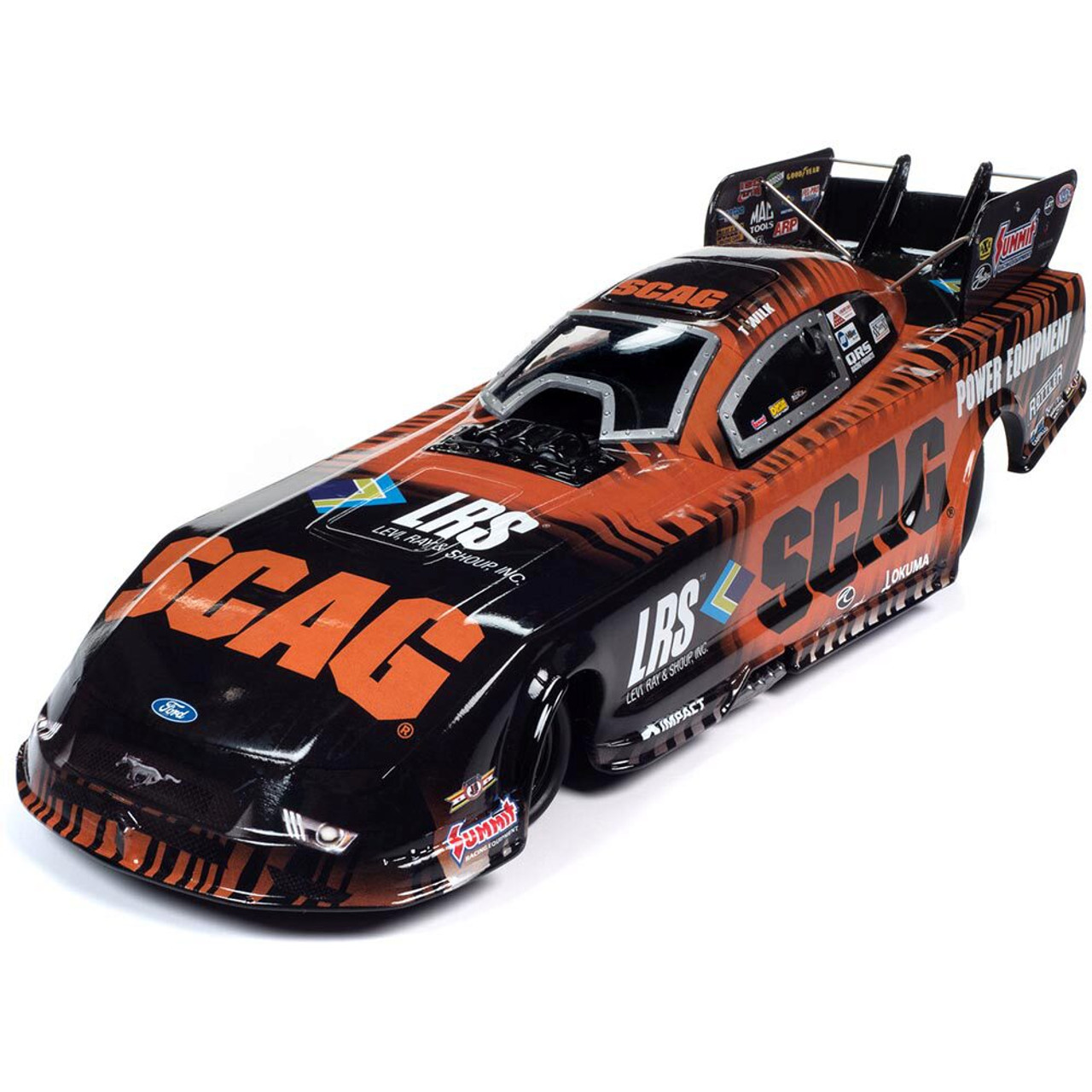 熱販売 ミニカー NHRA DUNN&REATH ミニカー - ndibrasil.com