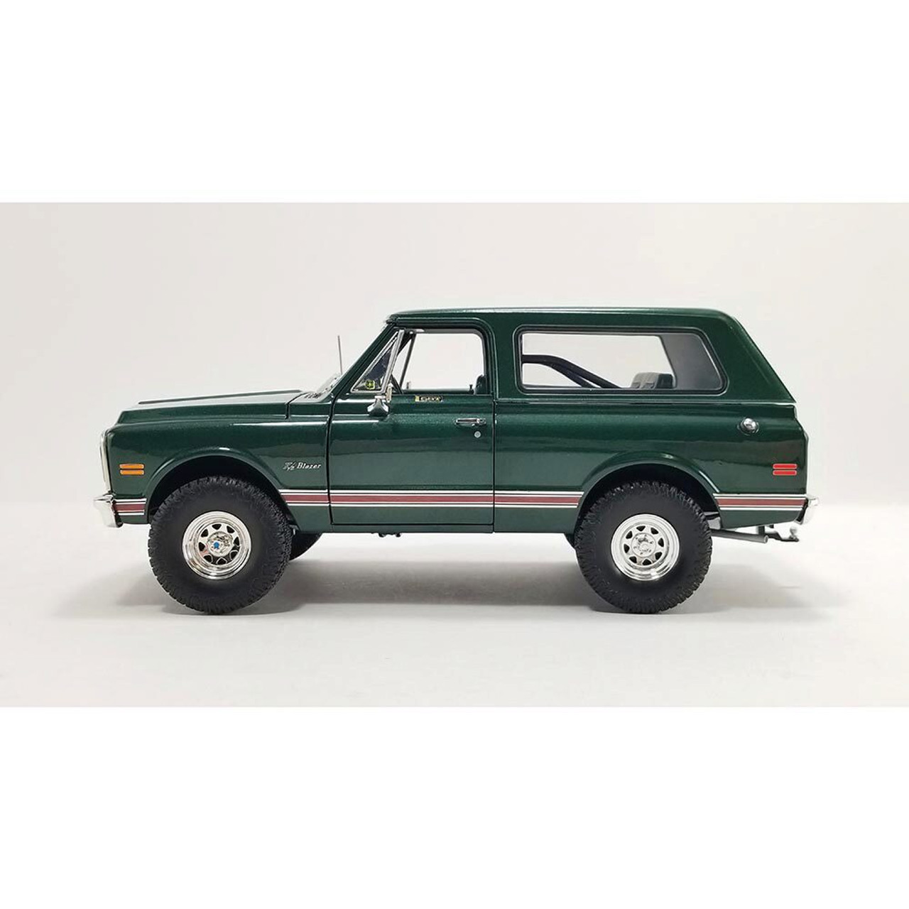 ACME 1/18 Chevrolet K5 Blazer シボレー ブレイザー