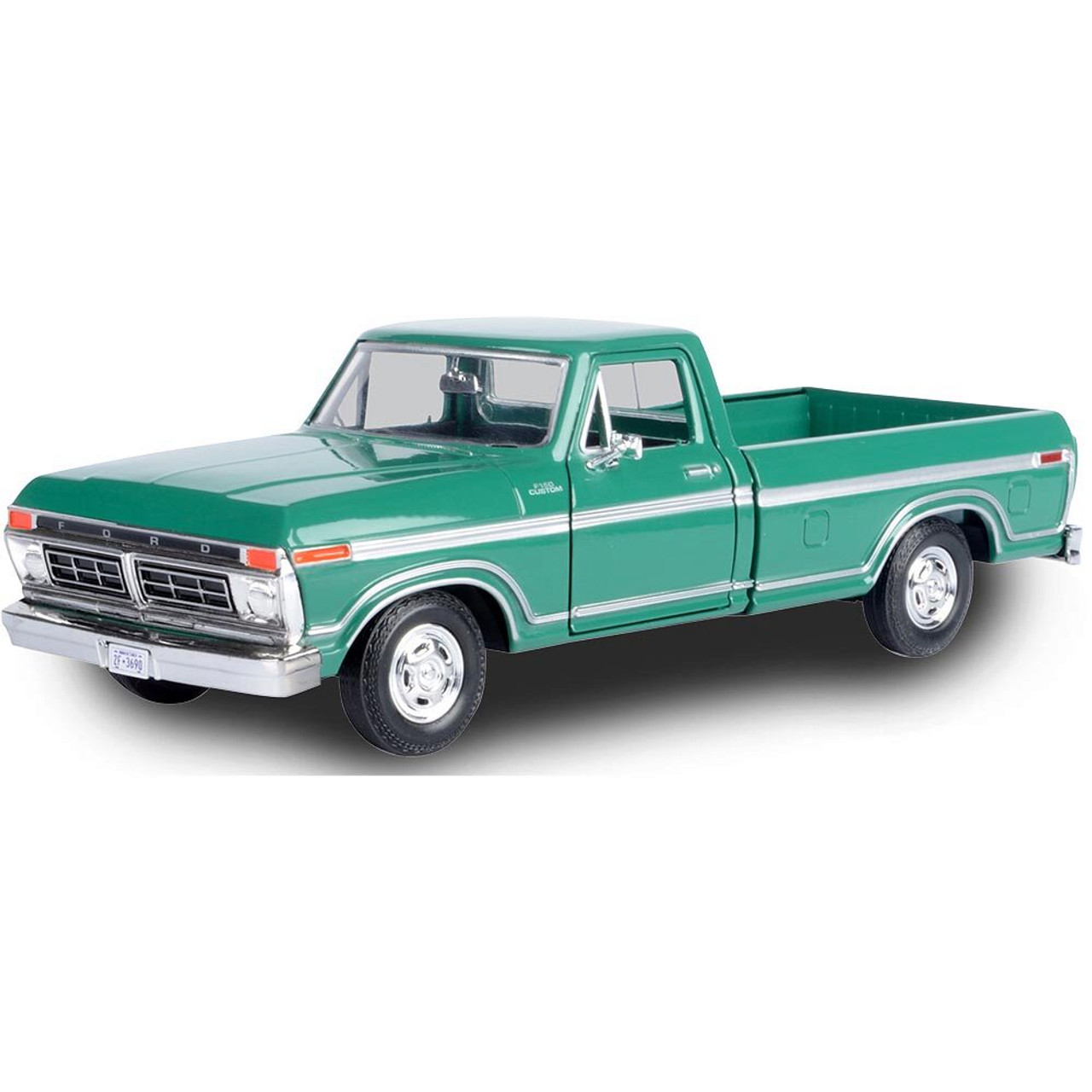 1/18 JADATOYS Ford F150 フレイムスデザイン ミニカー 1/18 JADATOYS Ford F150 フレイムスデザイン ミニカー Amazon