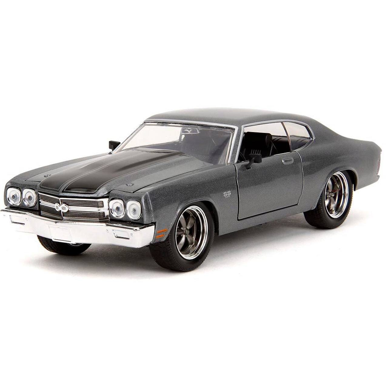 1:24ワイスピ  DOM&#39;S CHEVY CHEVELLE SS Primer 97379-L__87689.1675799644.1280