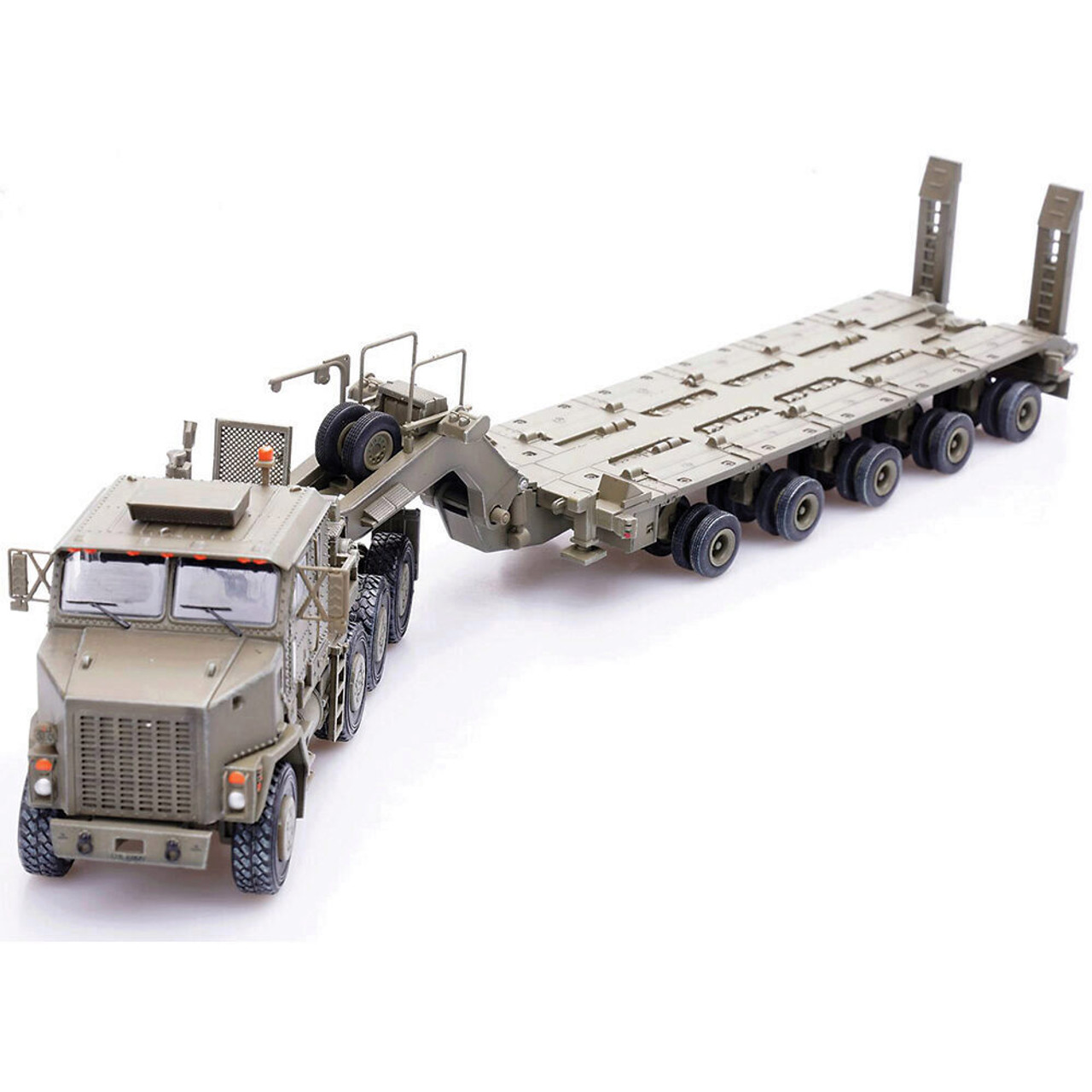 1/72 レベル製 ミリタリーキット　4台セット　⑩ Amazon.co.jp: Motor City Classic Panzerkampf 1:72スケール