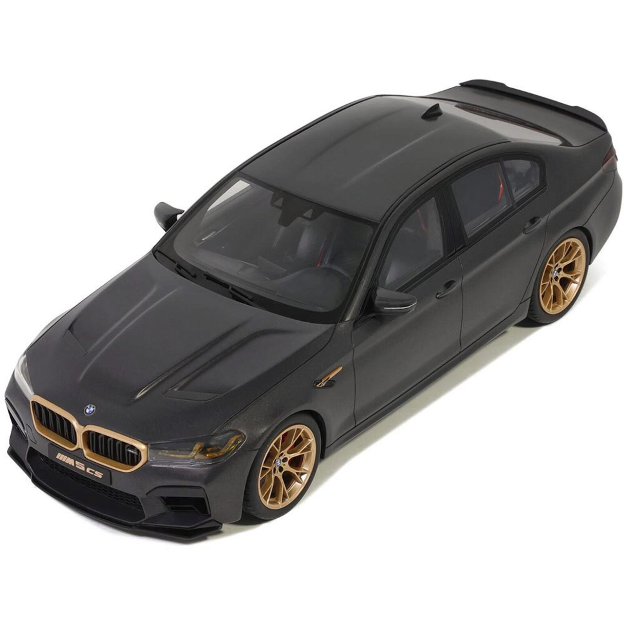 BMW M5 1/18 ダイキャスト￼モデルカー Amazon.co.jp: BMW M5 1:18スケール スペシャルエディション