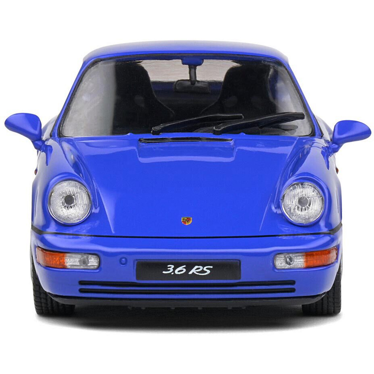 ミニカー Porsche 964 Carrera RS Clubsport 1992 ミニカー Porsche 964 Carrera RS Clubsport 1992 Porsche 911