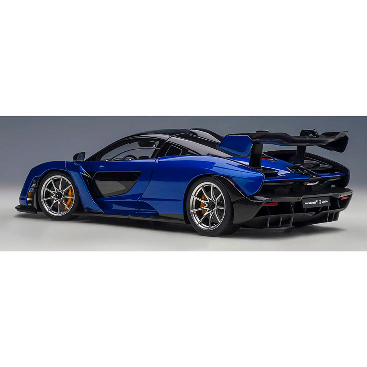 McLaren P1 Senna 1/18スケールモデル McLaren Senna | 1:18 Scale Model Car | AUTOart – Model