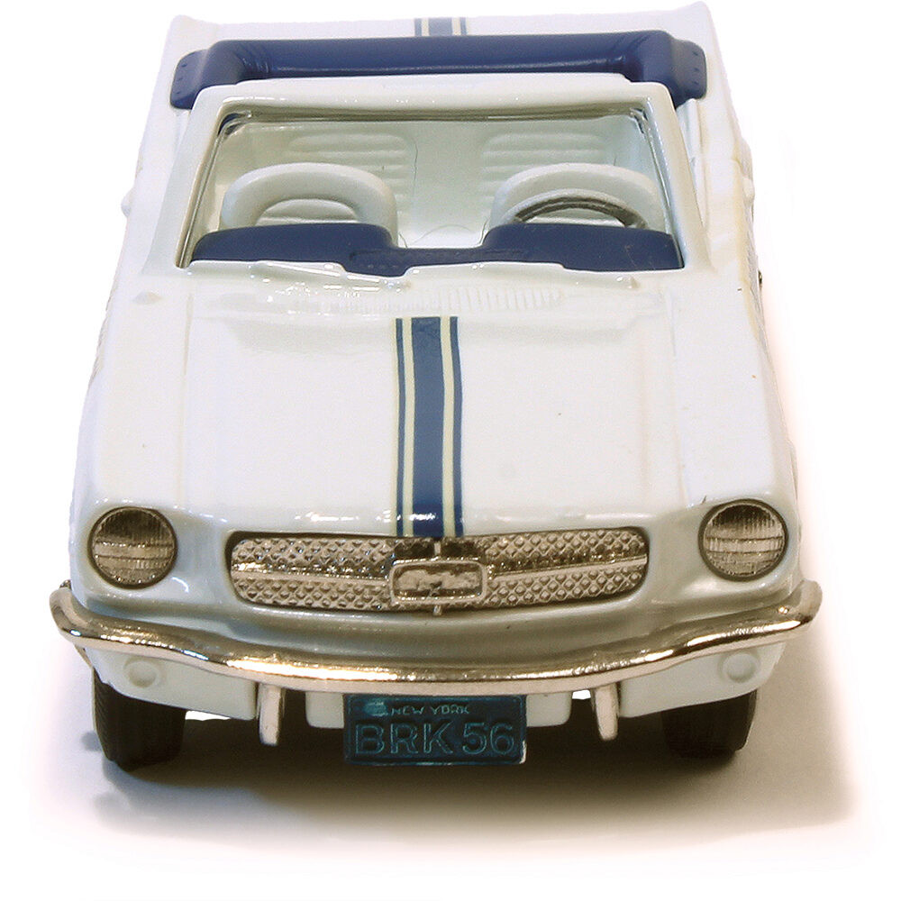 ミニカー Brooklin Models Dodge Pace Car 1/43 1965 Ford Mustang Convertible Indy Pace Car | Brooklin Models