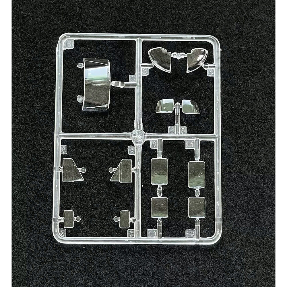 UH-1D Iroquois 1/72 Kit Plastic Model Kit | Italeri
