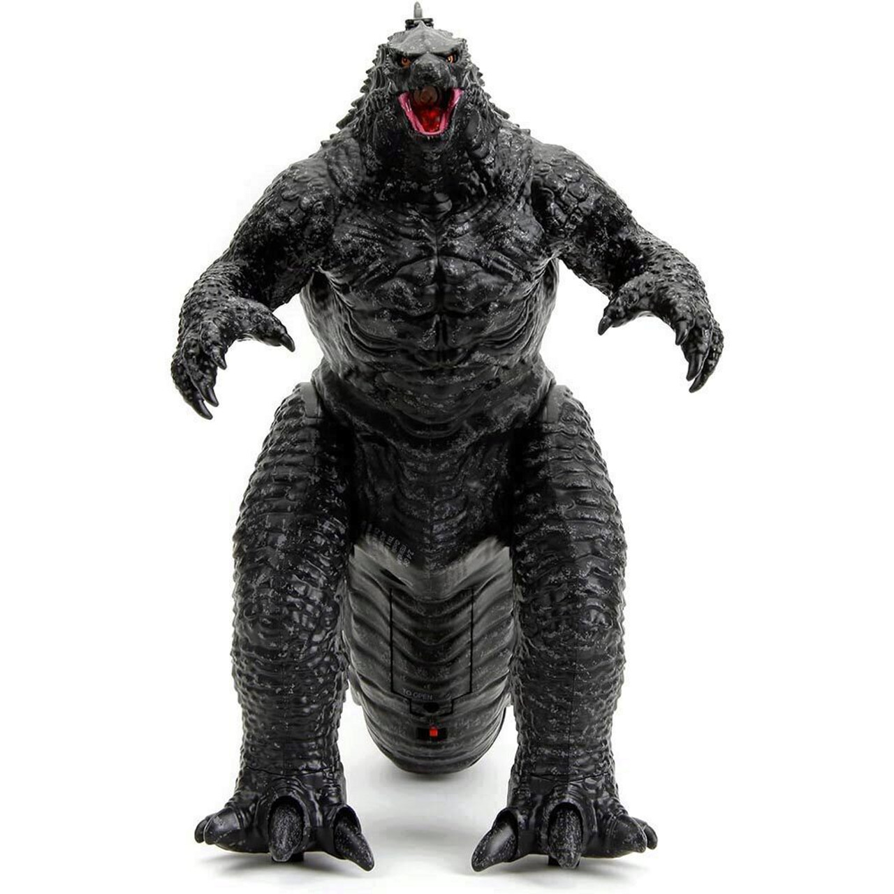 Legendary Godzilla Radio Control R/C Figure | Jada Toys