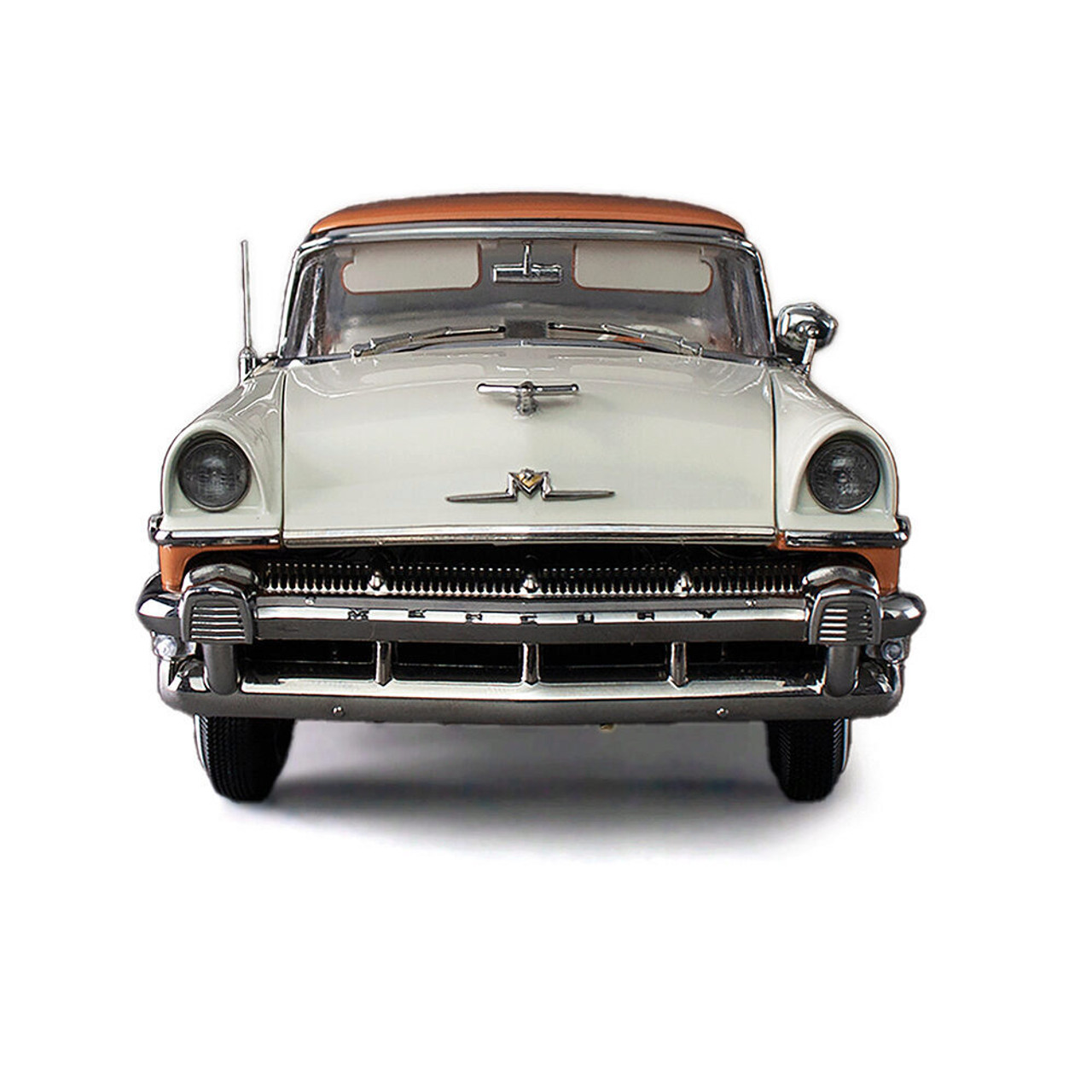 No209 Minicar 1/18 Mercory Montclair Closed | eBay