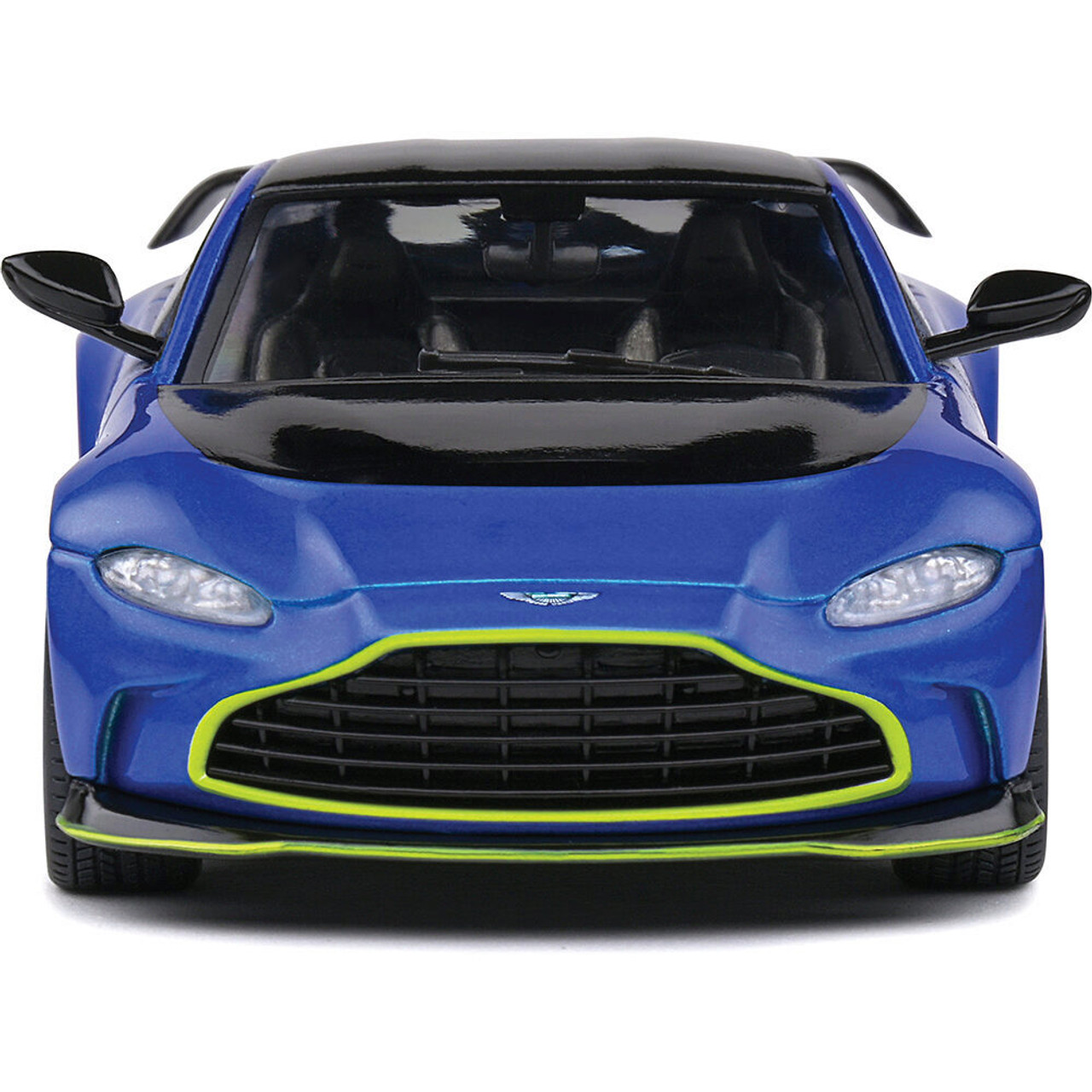 ミニカー SOLIDO REF 130 ASTON - MARTIN VANTAGE SOLIDO REF 130 ASTON - MARTIN VANTAGE Collection solido new