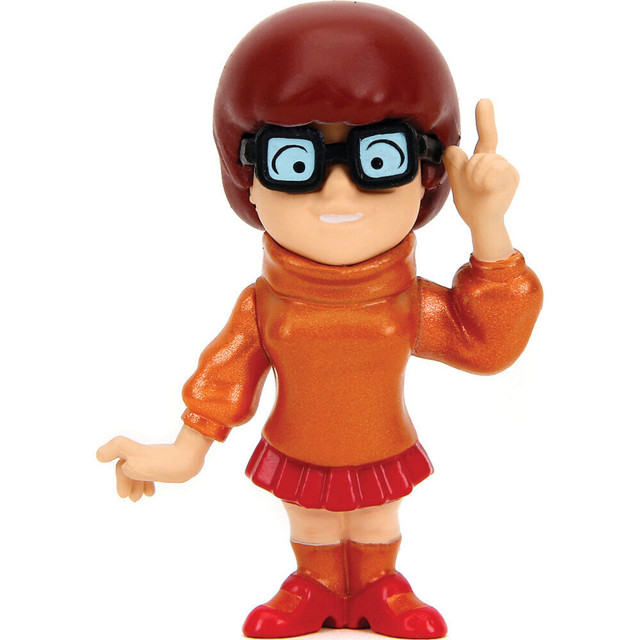 Scooby Doo Diecast Character 5 Pack | Jada Toys