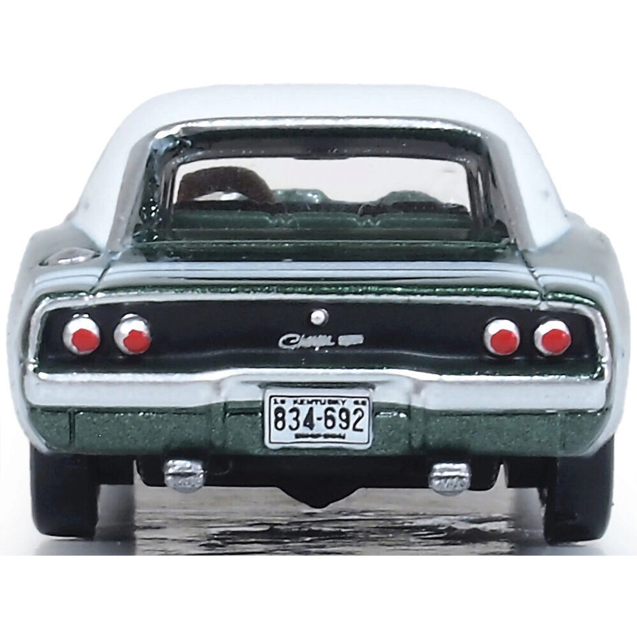 ミニカー RACING CHAMPIONS 1/18 1968 DODGE CHARGER ミニカー RACING CHAMPIONS 1/18 1968 DODGE CHARGER 1968 Dodge