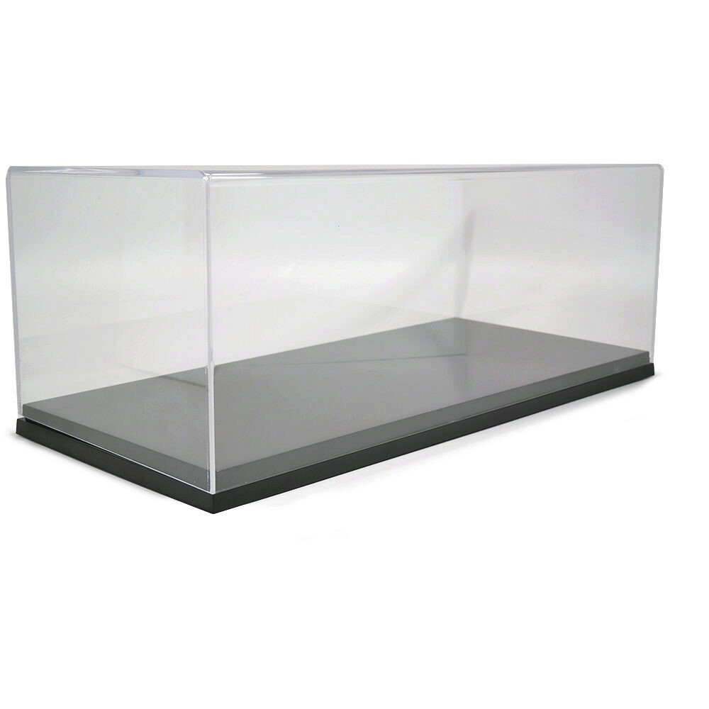 ショーケース 1:18 Scale Display Case | Collector's Showcase