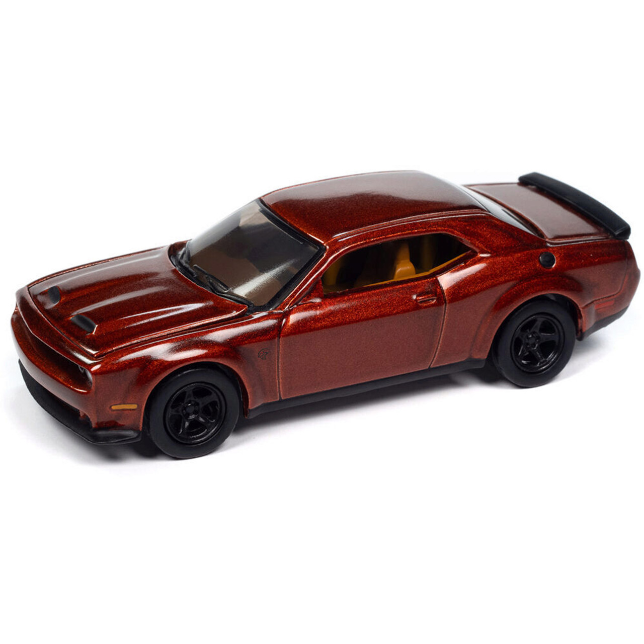 自動車 '64 dodge superstock 2021 Dodge Challenger SRT Super Stock Sinamon Stick | Auto World