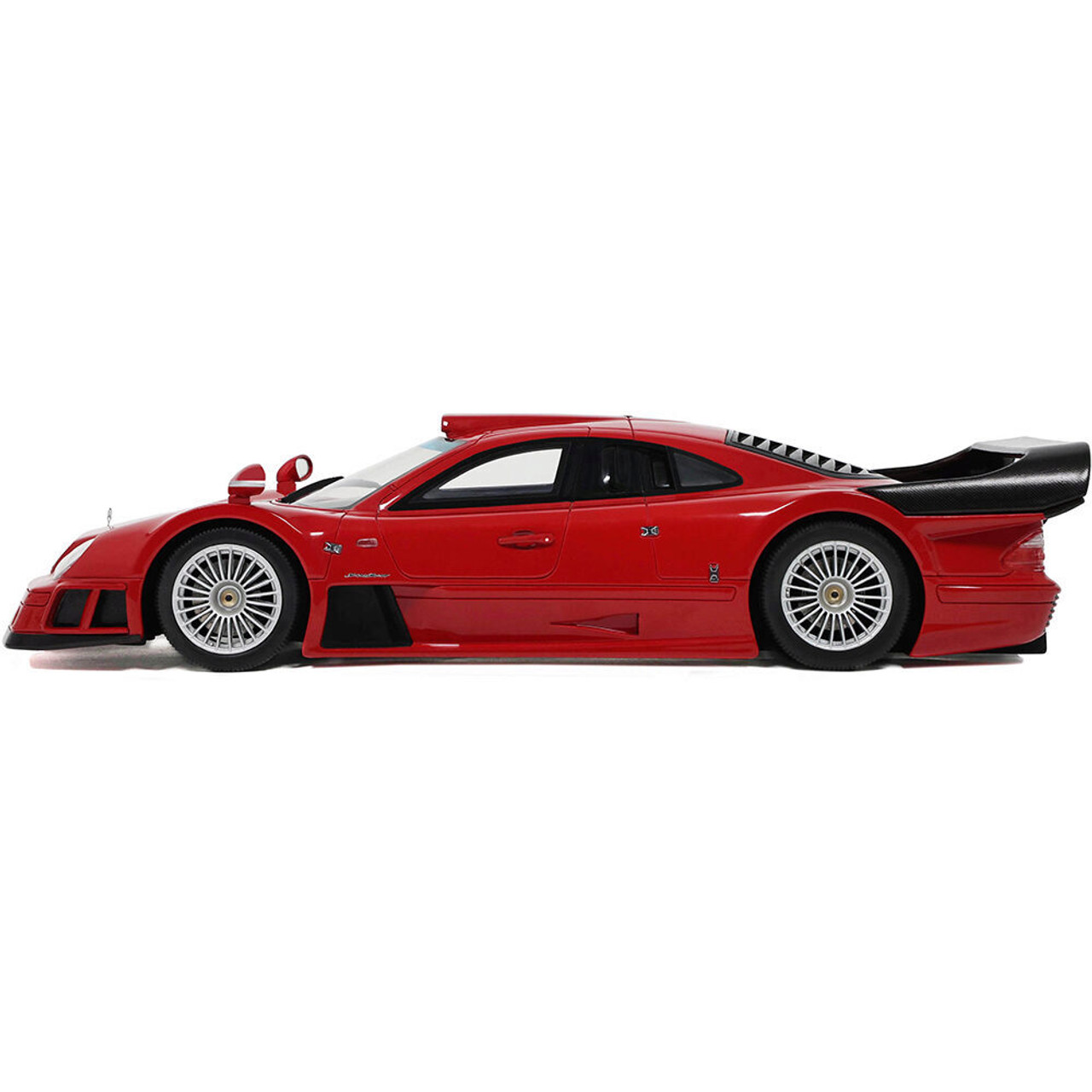 Mercedes CLK-GTR 1/14スケール RCカー Mercedes Clk-Gtr Rc Car