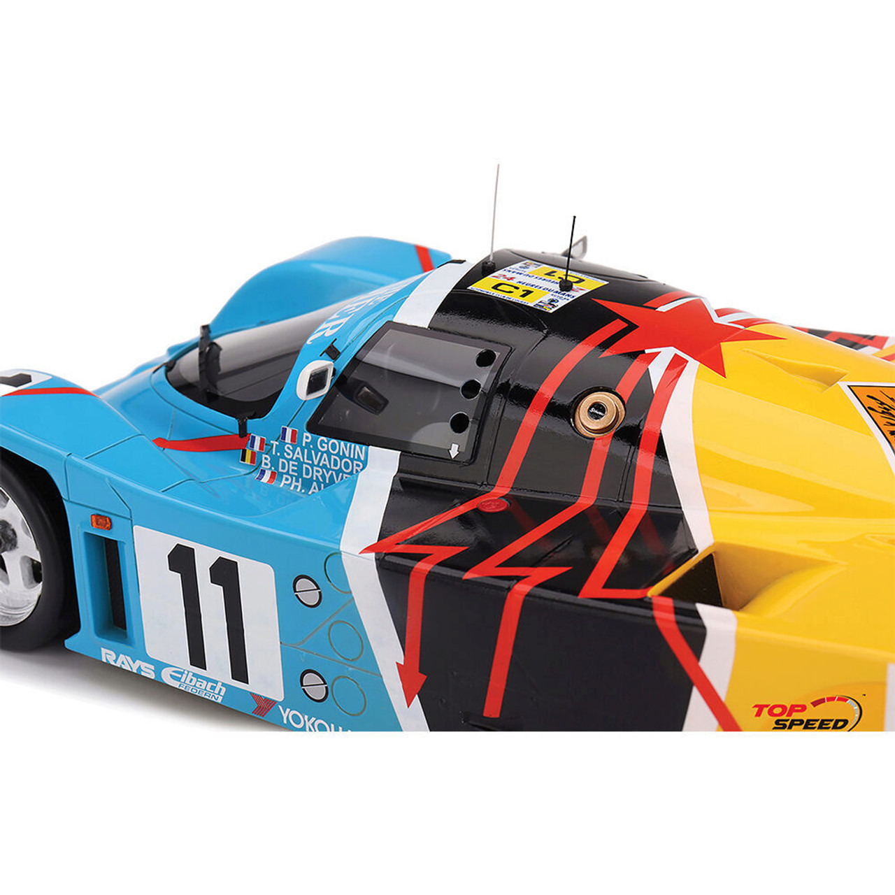 日本製 90s kenwood porsche racing JKT •XL 日本製 90s kenwood porsche racing JKT •XL Made In Japan 90S