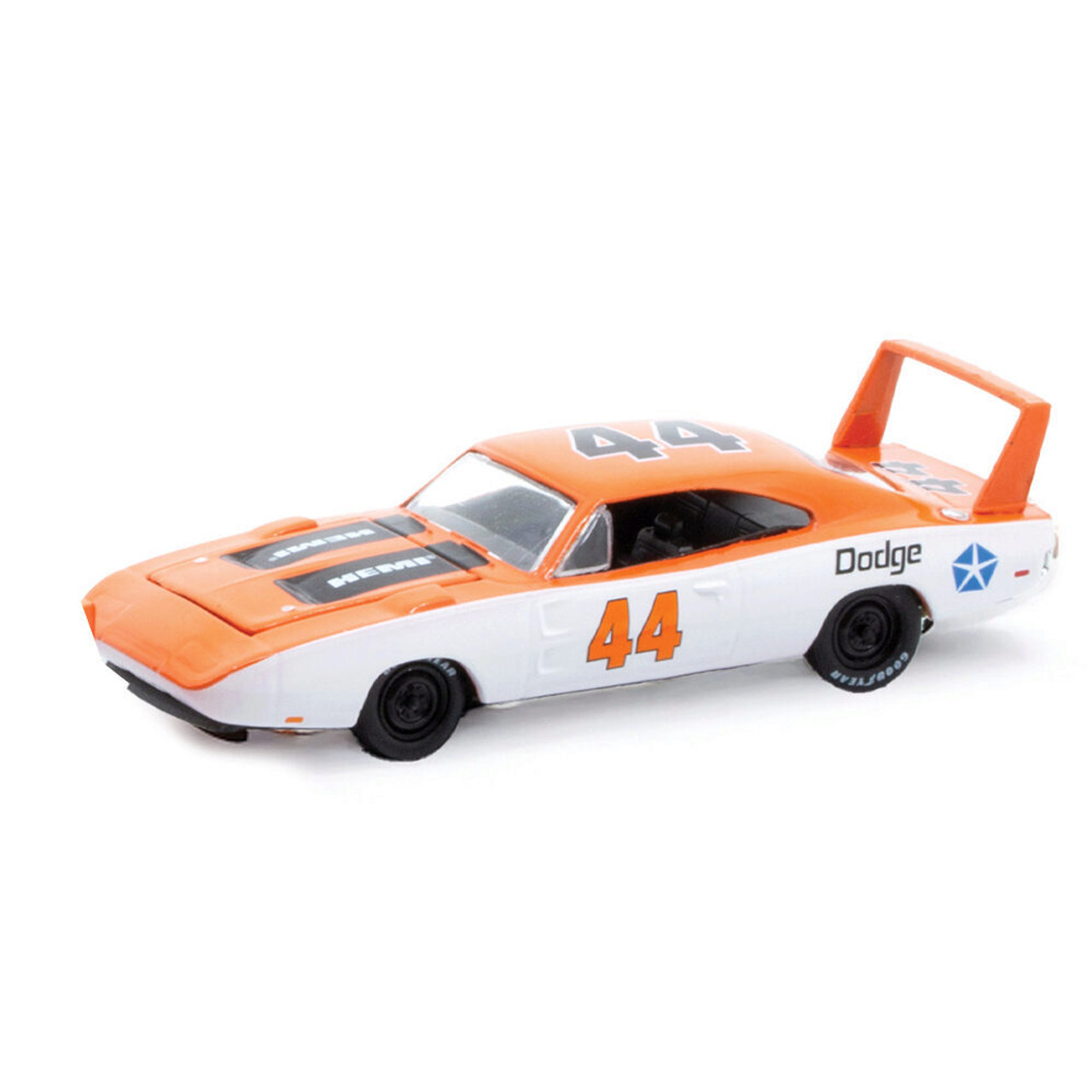 M2マシーン ダッジ L600 & ダッジ・チャージャー・デイトナ・ヘミ M2マシーン AUTO-HAULERS 1/64 1970 ダッジ L600 & 1969 ダッジ