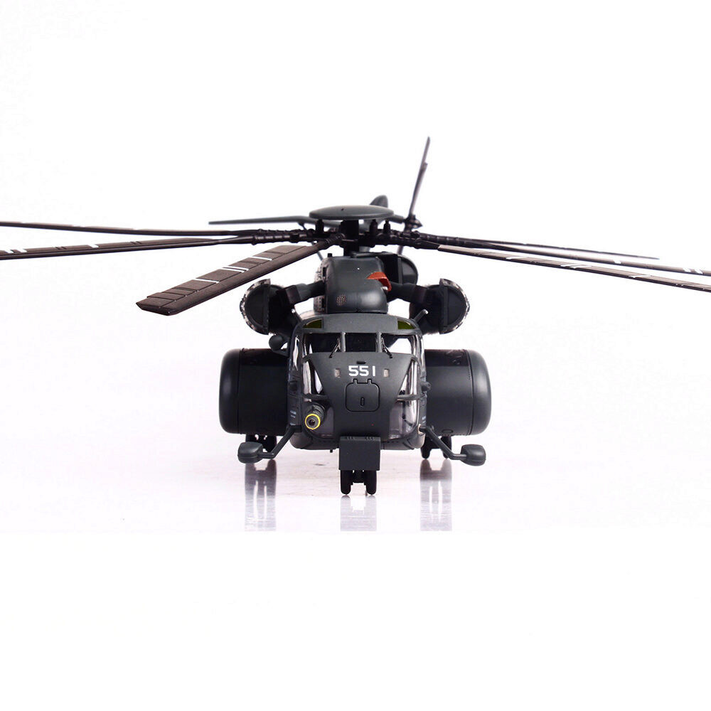 MH-53E Sea Dragon Tail #551 1/72 Die Cast Model | Panzerkampf