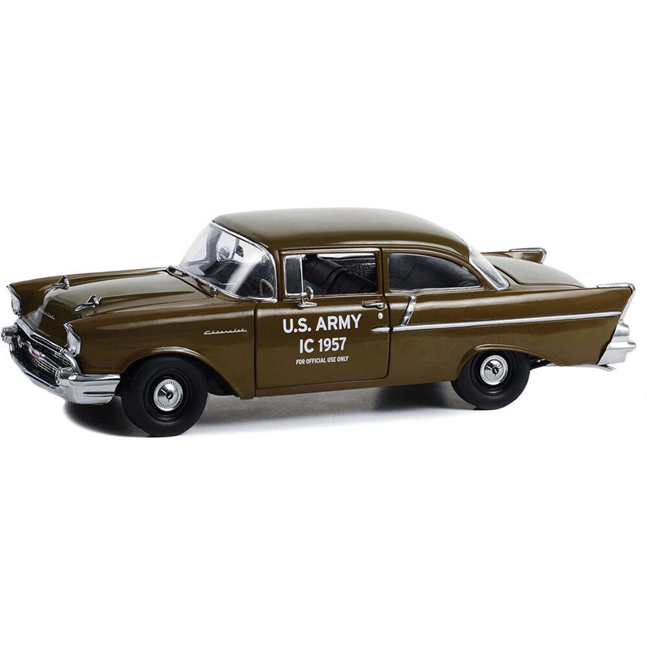 ダイキャスト1957 CHEVY 150 UTILITY SEDAN 超レア ダイキャスト1957 CHEVY 150 UTILITY SEDAN 超レア - メルカリ