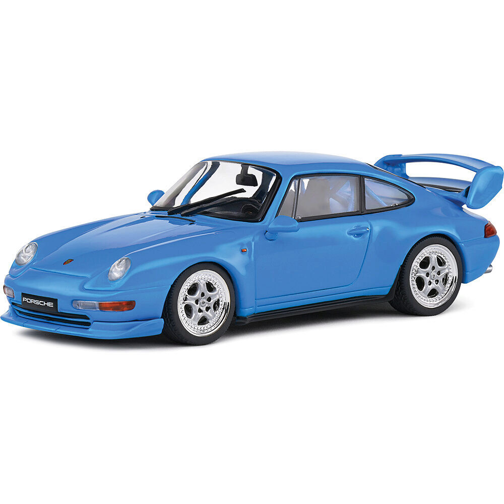 ポルシェ911RS UT 1/18