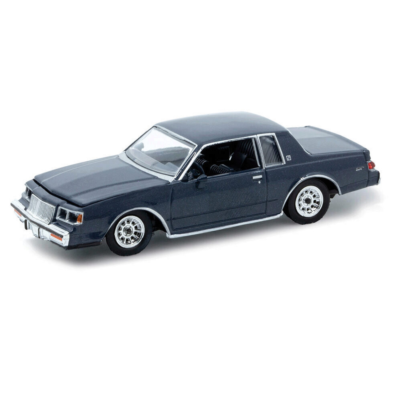 ミニカー M2 1987 Buick Regal Turbo T ミニカー M2 1987 Buick Regal Turbo T M2 Machines 1987 Buick