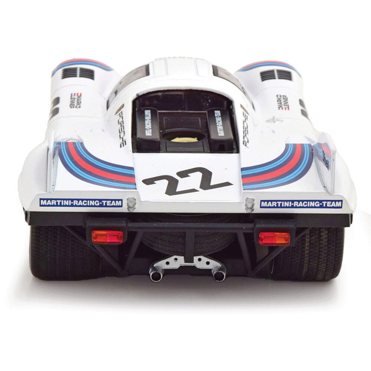 1/18 ポルシェ917K 1971 ル・マン優勝 #22 ノレブ製ミニカー 1/18 ポルシェ917K 1971 ル・マン優勝 #22 ノレブ製ミニカー