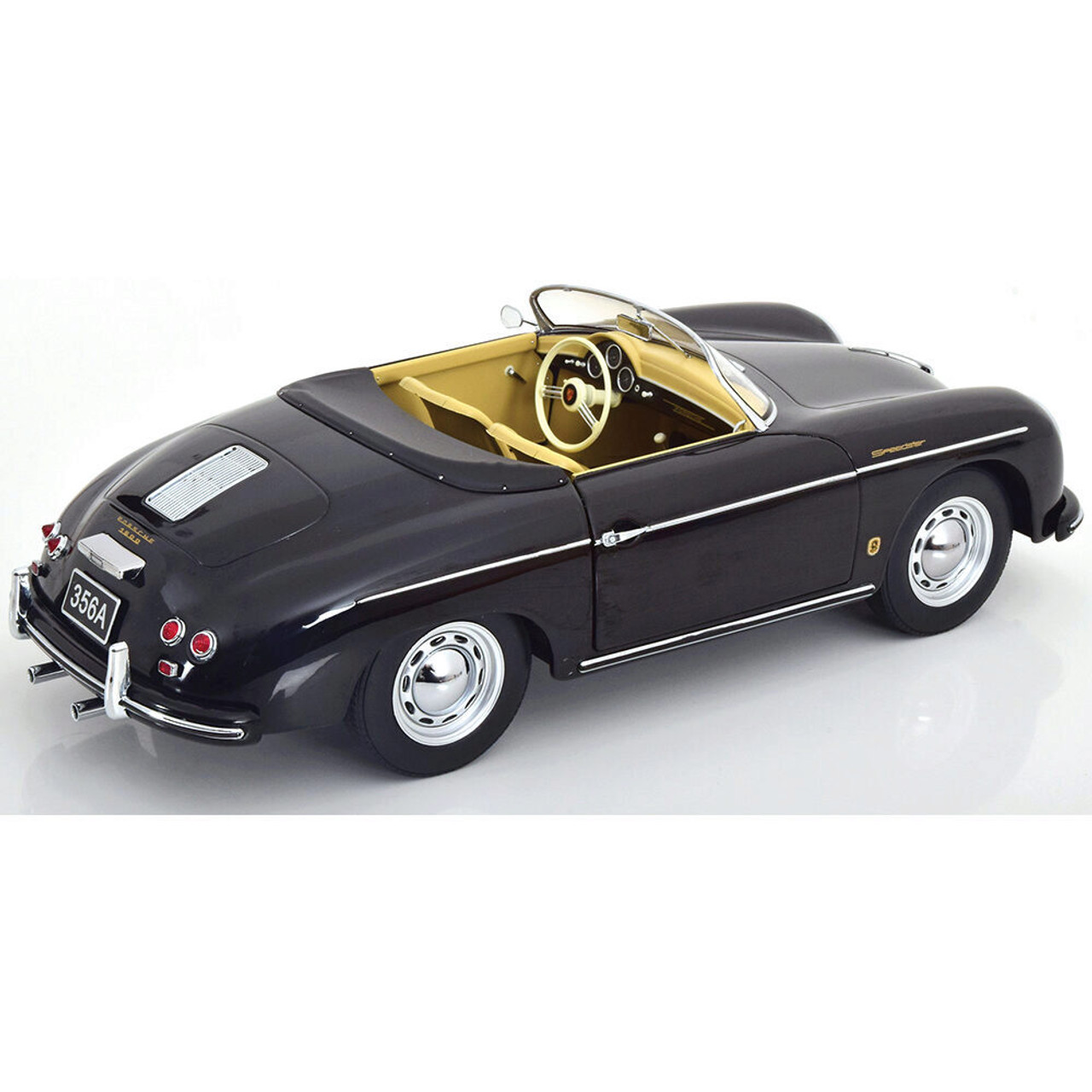 305-049 KK 1/12 ポルシェ 356 A Speedster 305-049 KK 1/12 ポルシェ 356 A Speedster