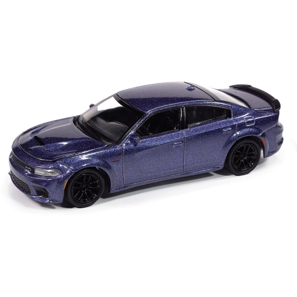 2023 Dodge Charger R/T Scat Pack Plum Crazy | Auto World