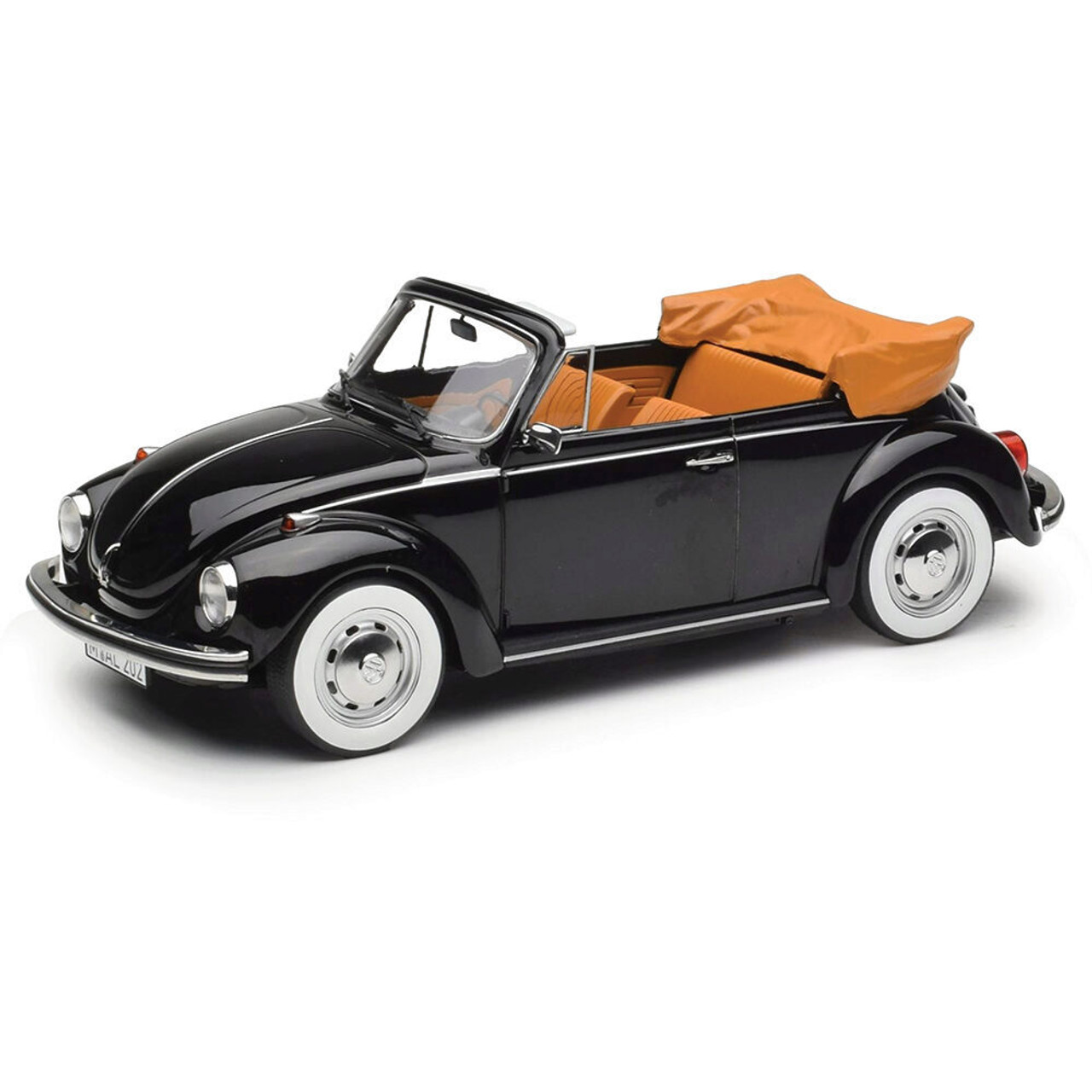 CHRON 1/18 ロータス GTI