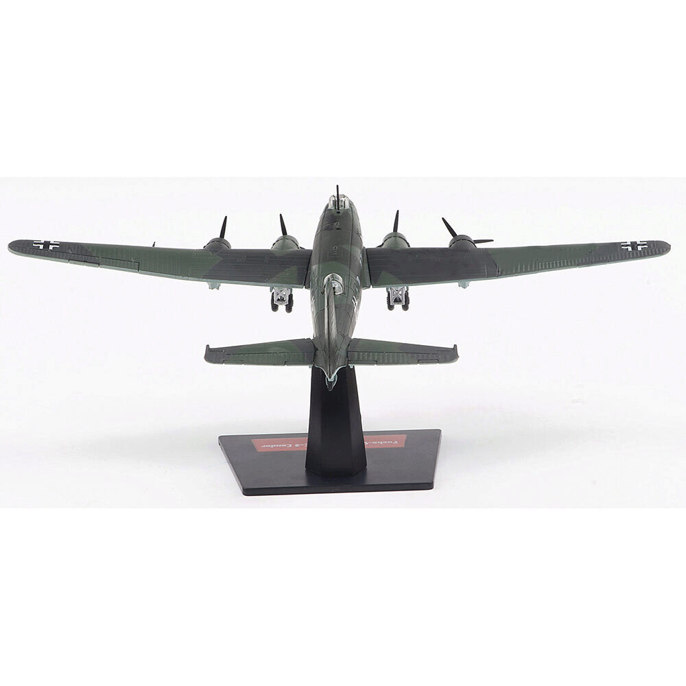 Focke-Wulf Fw 200C-4 Condor 1/144 Die Cast Model | Diecast of Defense