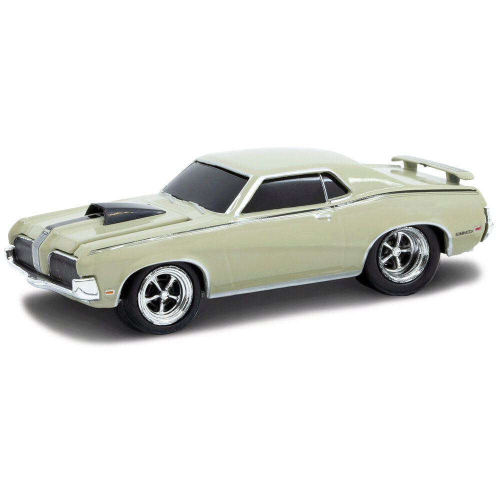 1/64 ヘルズデプト クーガー 1/64 ヘルズデプト クーガー 1970 Mercury